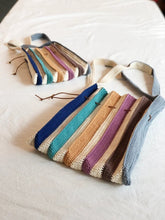 Load image into Gallery viewer, Accordion Bag - Crochet Pattern
