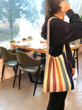 Load image into Gallery viewer, Accordion Bag - Crochet Pattern
