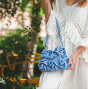 Dreamweaver Crochet Bag flower Pattern