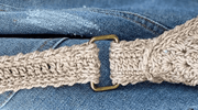 The Vicki Bag crochet pattern