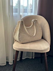 Seren Bag Crochet Pattern