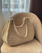 Seren Bag Crochet Pattern