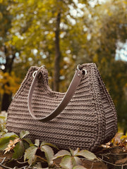 Seren Bag Crochet Pattern