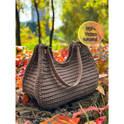 Seren Bag Crochet Pattern