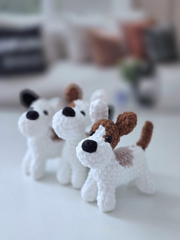 The MiniPuppy pattern