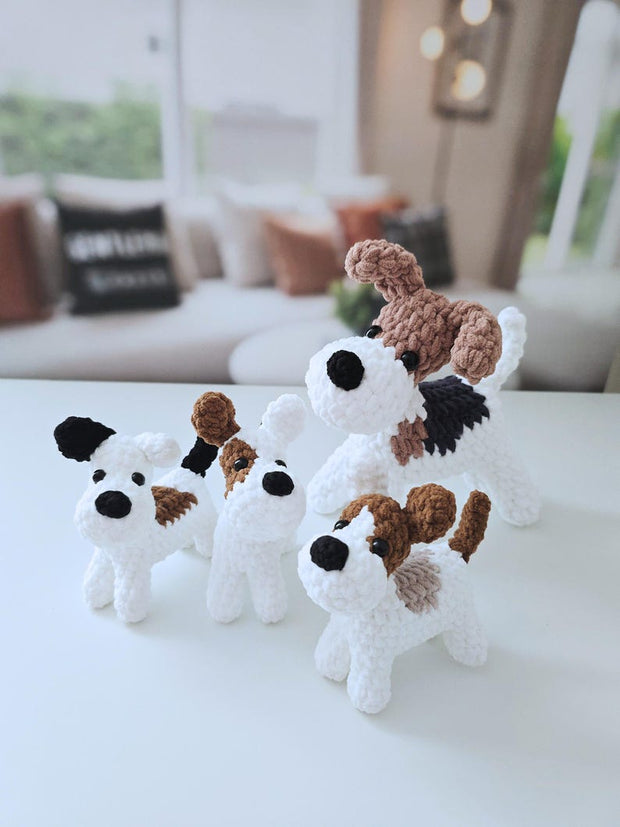 The MiniPuppy pattern