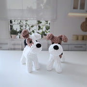 The MiniPuppy pattern
