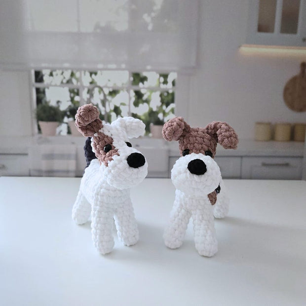 The MiniPuppy pattern
