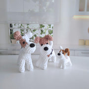 The MiniPuppy pattern