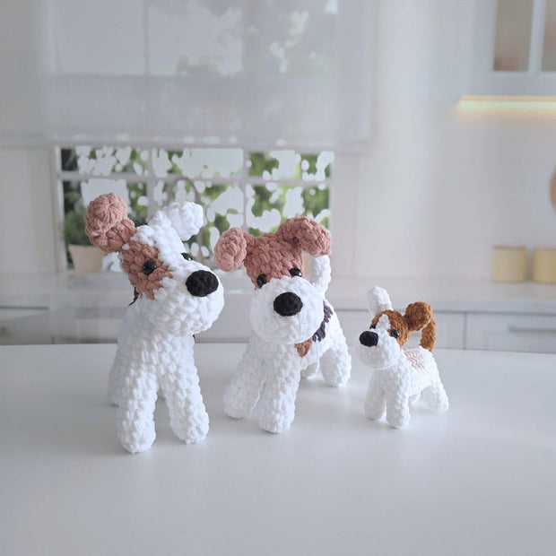 The MiniPuppy pattern