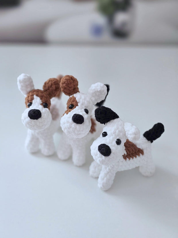 The MiniPuppy pattern